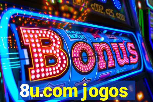 8u.com jogos